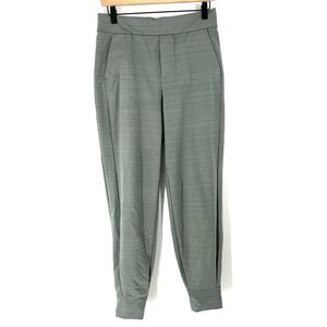 REI Co Op Jogger Pants Size Small Women Take Your Time Knit Hiking Gorpcore Trek